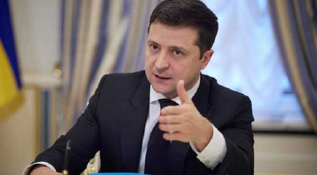 Эрдоган и Алиев предложили организовать переговоры с Россией, - Зеленский