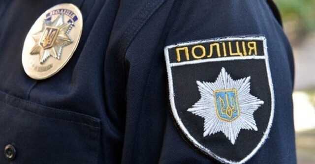 Під час перевірки документів у Києві застрелили поліцейського