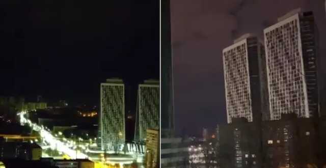 Оккупанты открыли огонь возле больницы "Охматдет"