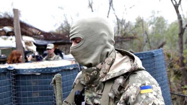 В Харьковской области ВСУ сбили вражеский вертолет из Stinger