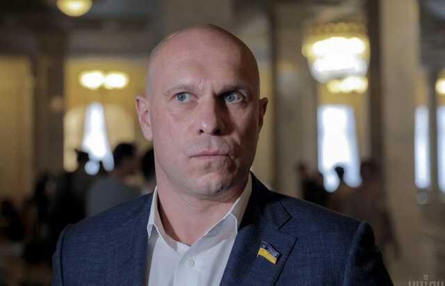 Беглого Киву исключили из ОПЗЖ