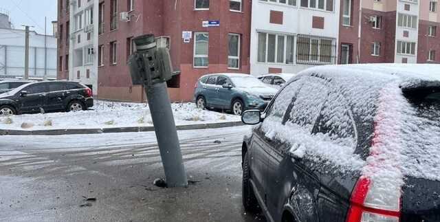 Харькову удалось отбить атаки: город под флагами Украины