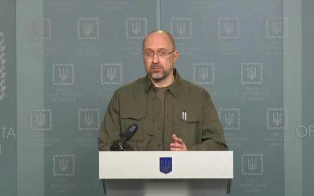 Кабмин принял ряд решений для обеспечения жизнедеятельности страны в условиях военного положения