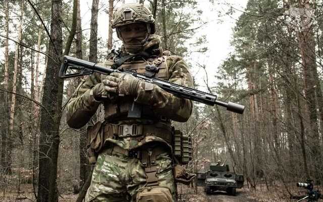 "Ми прийдемо за кожним": Сили спецоперацій перемагають ворога на всіх напрямках