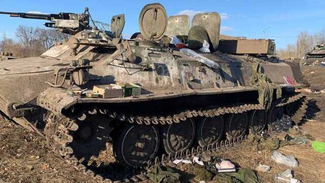 Российские власти заговорили о смертной казни из-за массового дезертирства в армии