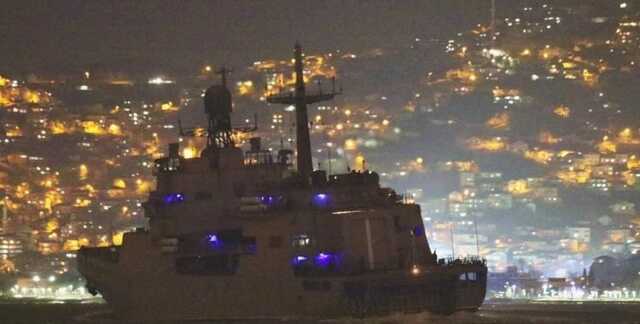 Турция пока не решила закрывать проливы для российских кораблей или нет — Reuters