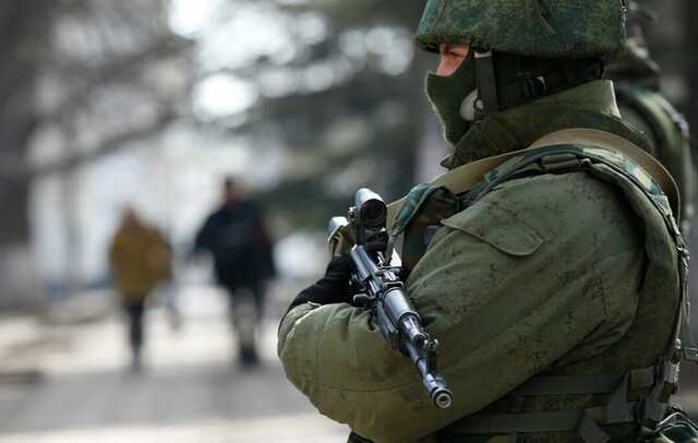 Как распознать диверсанта: советы от Шабунина