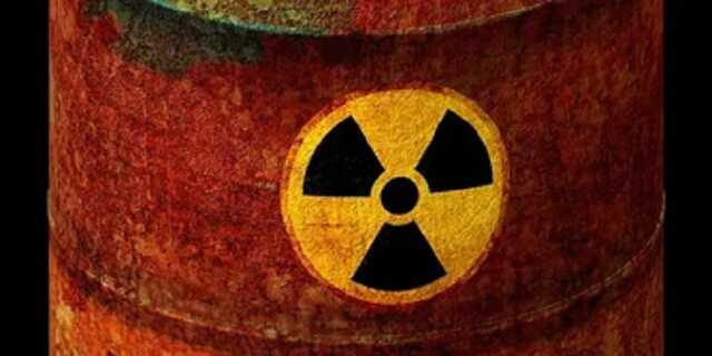 Угрозы населению нет в результате обстрела киевского радиоактивного могильника
