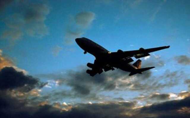 ЕС намерен полностью закрыть небо для России, - ARD