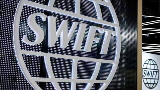 В SWIFT готовы выполнить решение ЕС по санкциям против российских банков