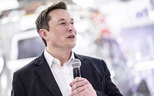 Сервис Starlink теперь активен в Украине, - Маск