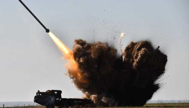 Росія бреше про те, що застосовує в Україні лише високоточну зброю - Amnesty