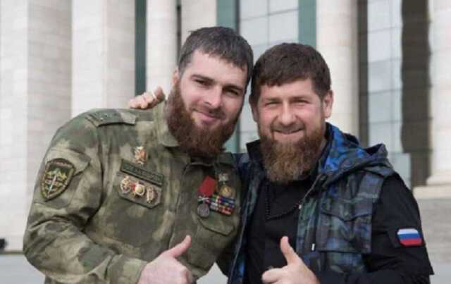 В Минобороны подтвердили, что под Киевом убили кадыровца Тушаева