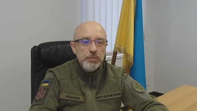 Где все те, кто обещал за 2 часа захватить Киев, – Резников