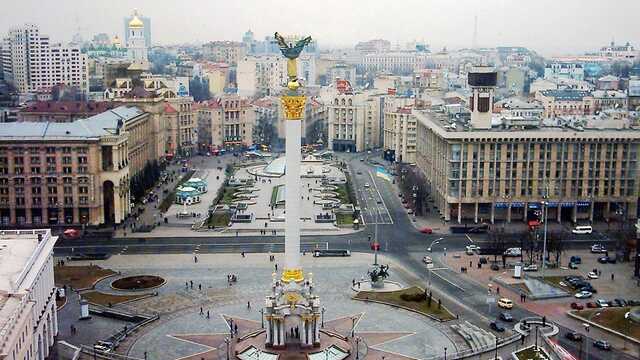 Столицу полностью контролируют украинская армия и тероборона, – КГГА