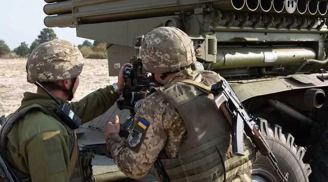 ВСУ перехватили штурмовиков под Киевом и остановили десантников в море, - Маляр