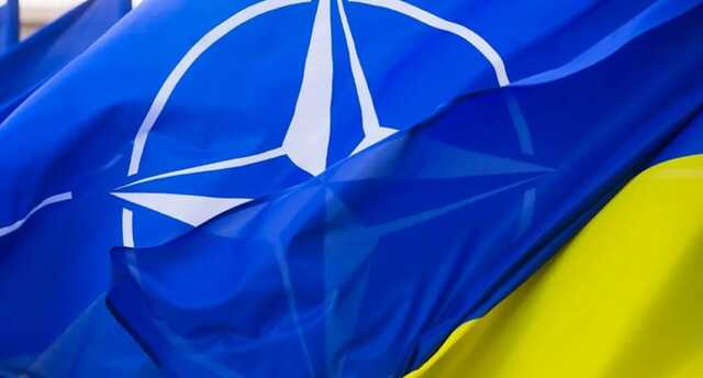 CNN: 77% опрошенных выступили за отправку сил НАТО для защиты Украины