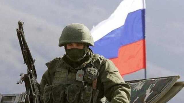 Отмечена буквой V: украинские военные разыскивают колонну вражеской техники с террористами