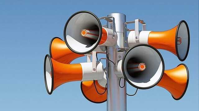 В Чернигове – воздушная тревога: быстро направляйтесь в укрытие