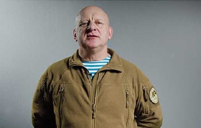 Командир Брестской десантно-штурмовой бригады обратился к белорусским военным