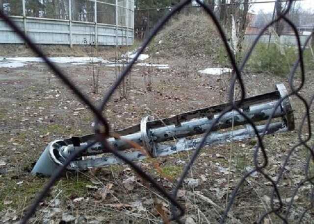 Последствия ракетного удара Россией по Ахтырке 26 февраля: Есть раненые и погибшие