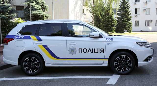 В Житомирской области неизвестные убили двух полицейских