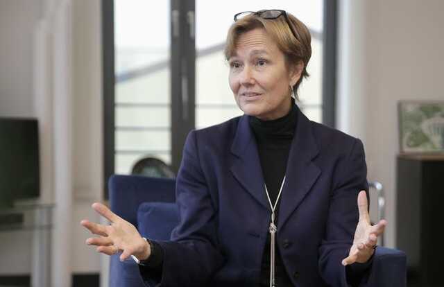 Германия уже завтра начнет поставлять оружие в Украину, - посол