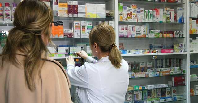 Ляшко призвал аптекарей выйти на работу