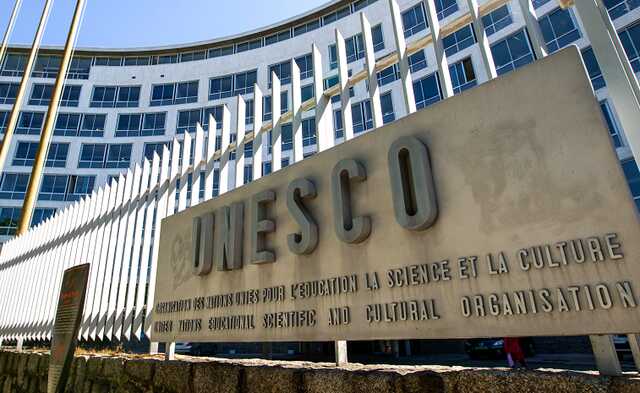 Ткаченко просит лишить Россию статуса члена ЮНЕСКО