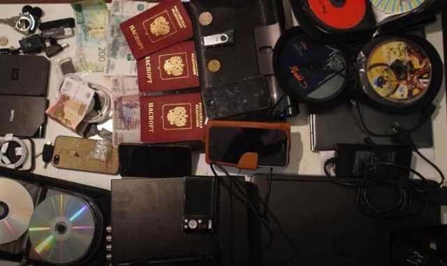 В Мариуполе ликвидирована российская разведгруппа