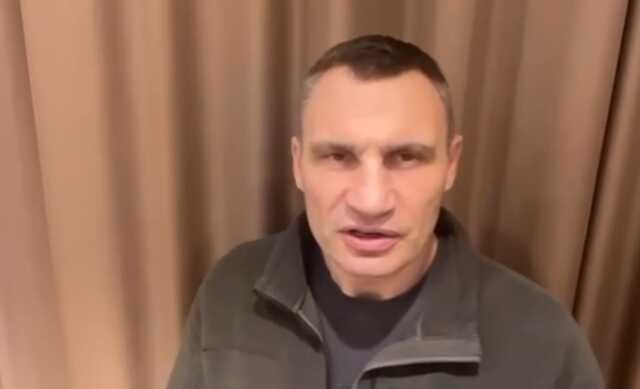 Завтра с 8 часов утра в Киеве закончится усиленный комендантский час - Кличко