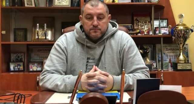 Куп’янський голова на Харківщині заявив про підконтрольність РФ і поновлює роботу освіти