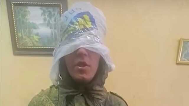 В Николаевской области группа диверсантов сдалась в плен местным после боя