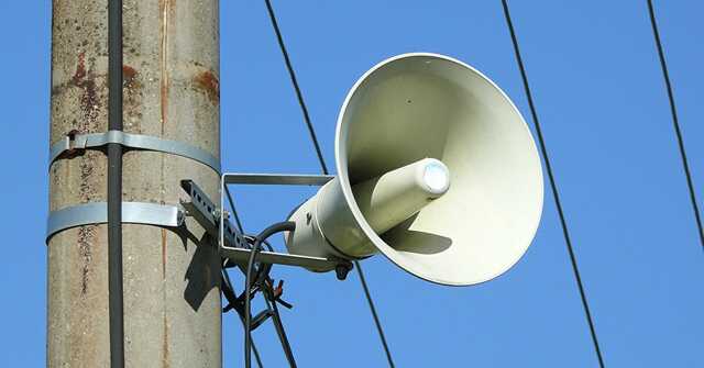 Ще до закінчення попередньої: у Житомирі оголосили нову повітряну тривогу, всі в укриття