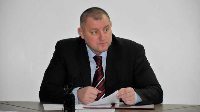 Госизмена в Харьковской области: против Купянского городского головы возбуждено уголовное дело