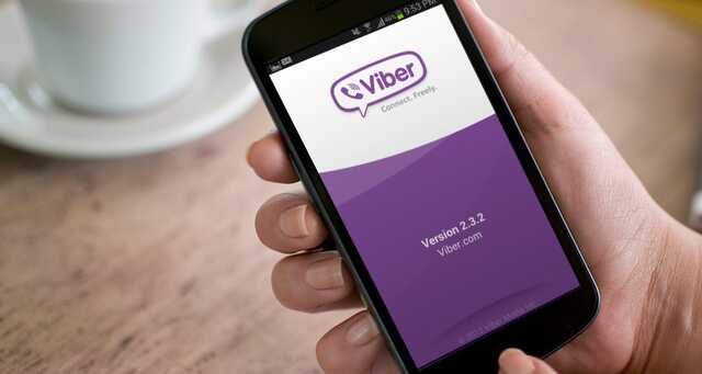      Viber,       