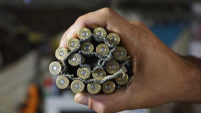 Польша согласилась быть транспортным узлом для поставок оружия Украине