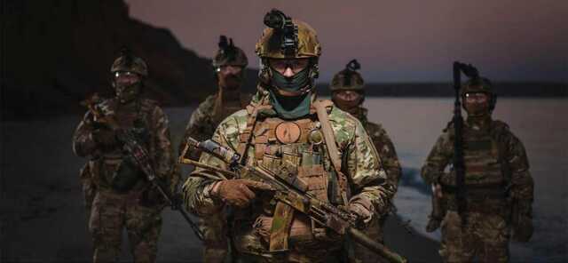 70% украинцев верят, что Украина сможет отразить нападение российских оккупантов