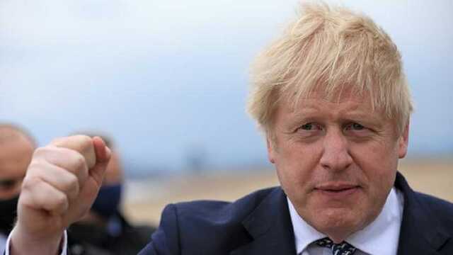 Хочет отвлечь внимание от реальности, – Джонсон о ядерных угрозах Путина