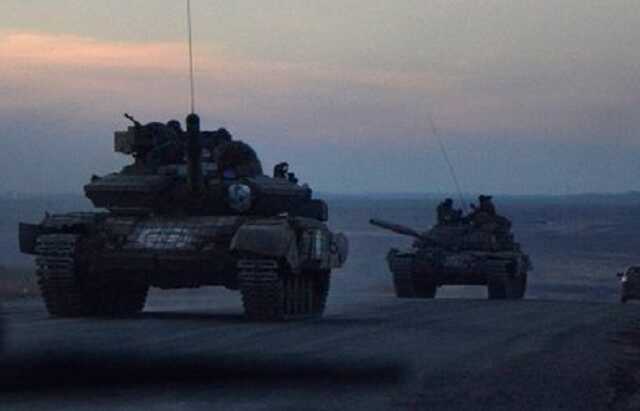 Оккупанты хотят обострить бои возле Херсона, но ВСУ все контролируют