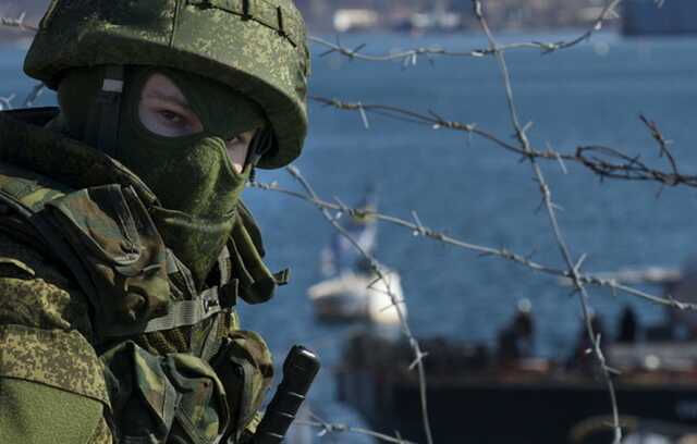 За ночь оккупанты не смогли взять ни один крупный город Украины