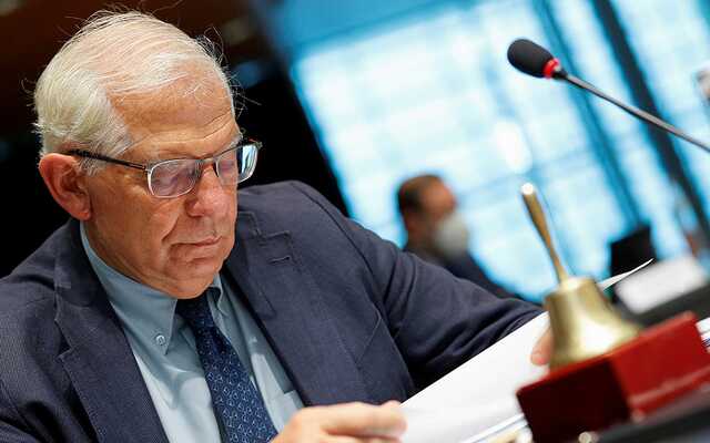 Страны Евросоюза предоставят Украине истребители