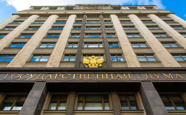 "Больно на душе": еще один депутат Госдумы выступил против войны с Украиной