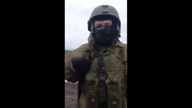 «Я здесь родилась. Это моя земля!»: Сумчанка дала достойный отпор российскому захватчику