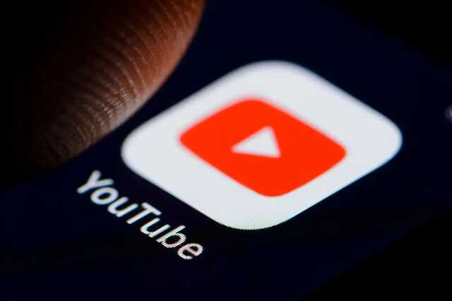 YouTube заблокировал ряд российских телеканалов в Украине