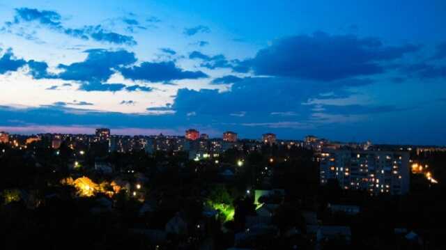 В Чернигове – воздушная тревога