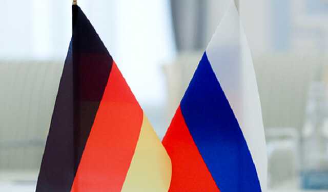 Россия пригрозила Германии "горячей войной" из-за поставок оружия Украине