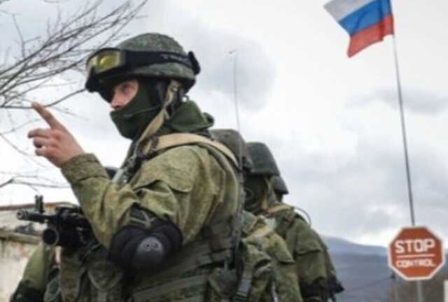 Оккупанты могут глушить мобильную связь и интернет, чтобы дезинформировать население, – разведка