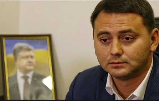 ВАКС забрал залог экс-прокурора Одесской области на нужды армии