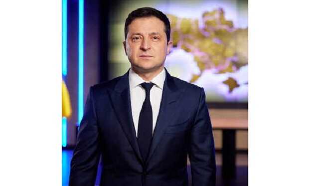 Зеленский: Вооруженное ракетами зло надо уничтожить